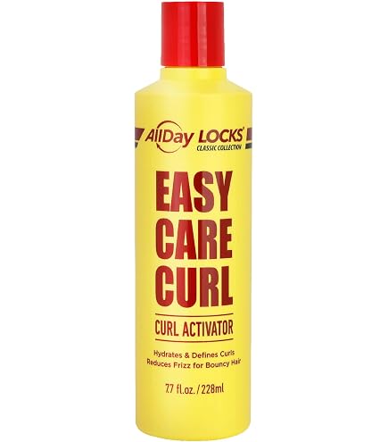 Amazon.com : Softsheen-Carson Care Free Curl Gel Activator - Lite